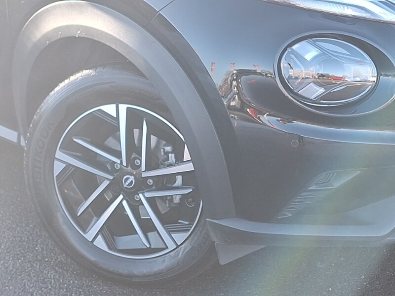 Used Nissan Juke 2025 for sale - 77491914: Photo 9