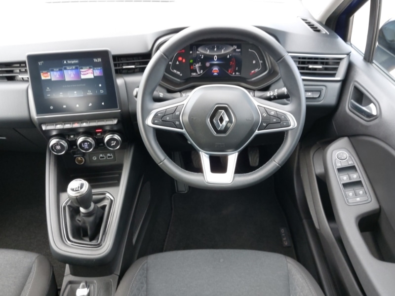 Used Renault Clio 2023 for sale - 77924414: Photo 7