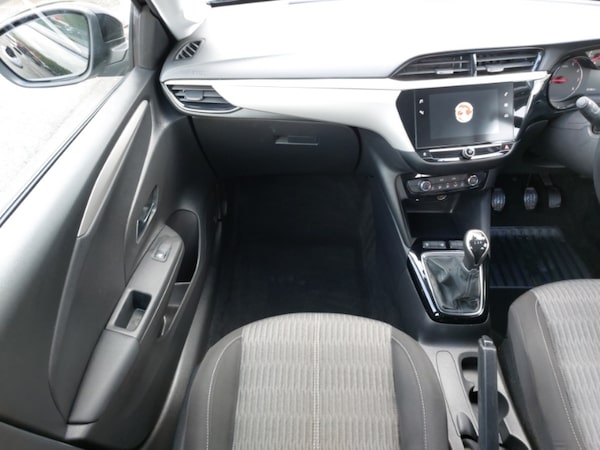 Used Vauxhall Corsa 2022 for sale - 76325270: Photo 10