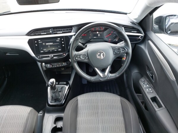 Used Vauxhall Corsa 2022 for sale - 76325270: Photo 11