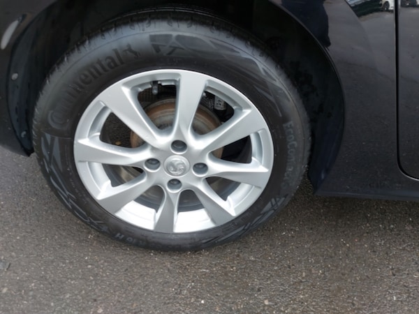 Used Vauxhall Corsa 2022 for sale - 76325270: Photo 12