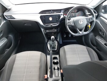 Used Vauxhall Corsa 2022 for sale - 76325270: Photo 2