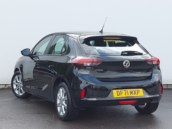 Used Vauxhall Corsa 2022 for sale - 76325270: Photo 3