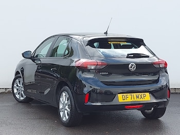 Used Vauxhall Corsa 2022 for sale - 76325270: Photo 3