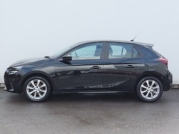 Used Vauxhall Corsa 2022 for sale - 76325270: Photo 4