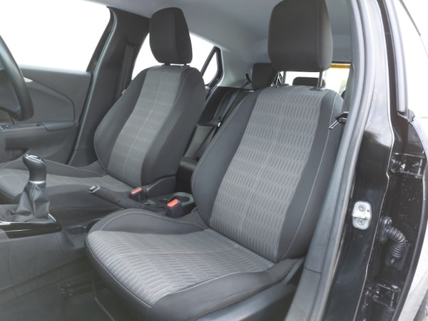 Used Vauxhall Corsa 2022 for sale - 76325270: Photo 5