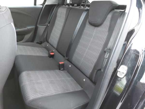 Used Vauxhall Corsa 2022 for sale - 76325270: Photo 6