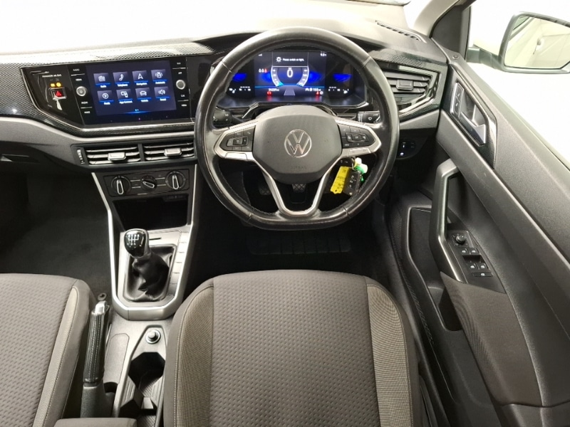 Used Volkswagen Polo 2024 for sale - 78071634: Photo 7