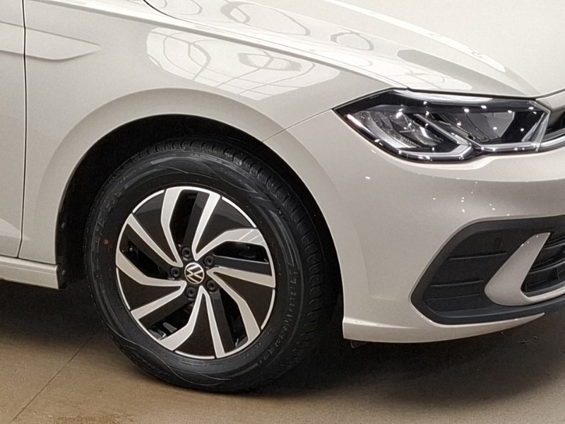 Used Volkswagen Polo 2024 for sale - 78071634: Photo 9