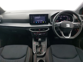 Used SEAT Arona 2024 for sale - 77166388: Photo