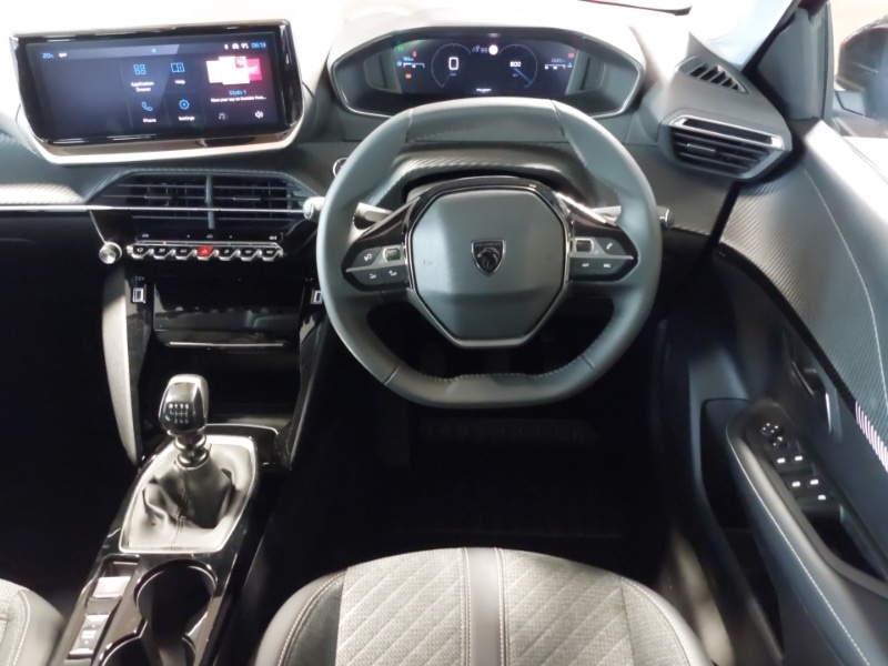 Used Peugeot 208 2024 for sale - 76925858: Photo 7