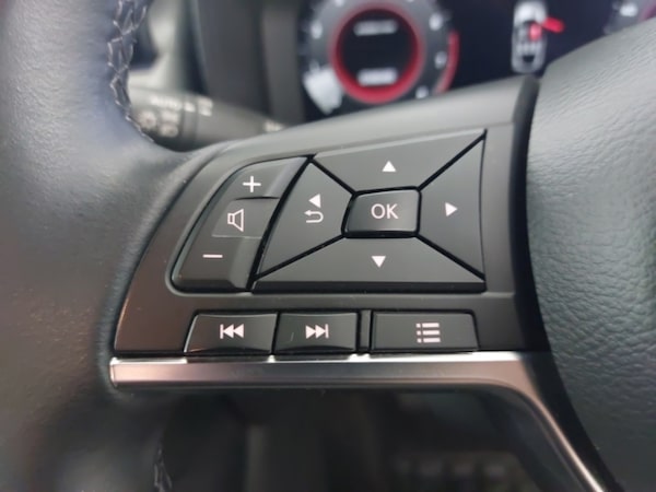 Used Nissan Juke 2024 for sale - 76288762: Photo 12