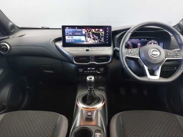 Used Nissan Juke 2024 for sale - 76288762: Photo 2