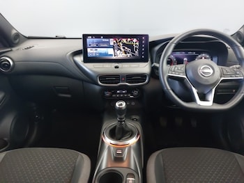 Used Nissan Juke 2024 for sale - 76288762: Photo 2