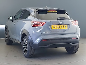 Used Nissan Juke 2024 for sale - 76288762: Photo 3