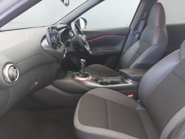 Used Nissan Juke 2024 for sale - 76288762: Photo 5