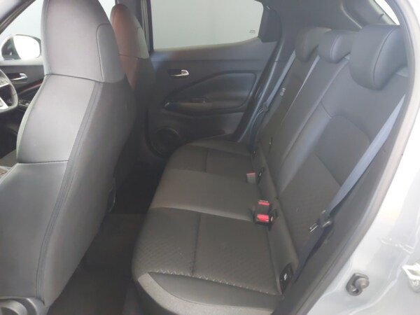 Used Nissan Juke 2024 for sale - 76288762: Photo 6