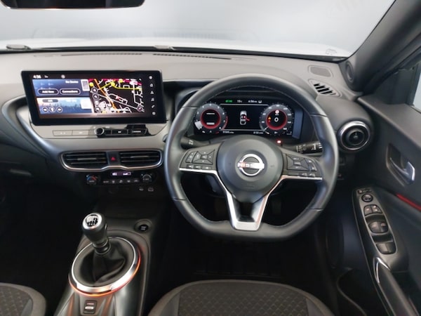 Used Nissan Juke 2024 for sale - 76288762: Photo 7