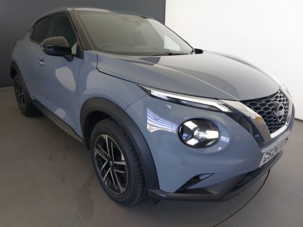 Used Nissan Juke 2024 for sale - 76288762: Photo 9