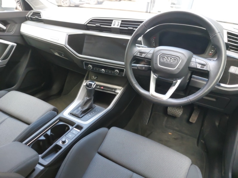 Used Audi Q3 2024 for sale - 76742118: Photo 10