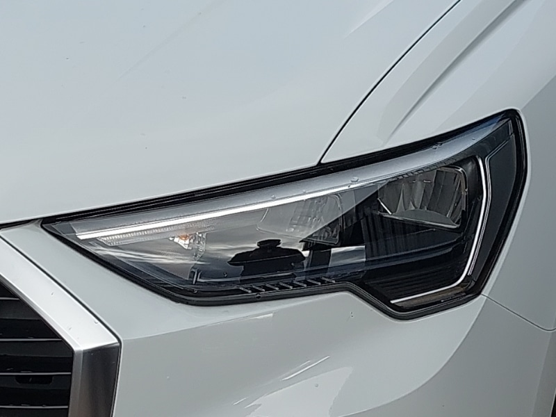 Used Audi Q3 2024 for sale - 76742118: Photo 12