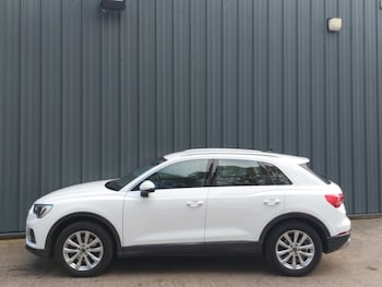 Used Audi Q3 2024 for sale - 76742118: Photo