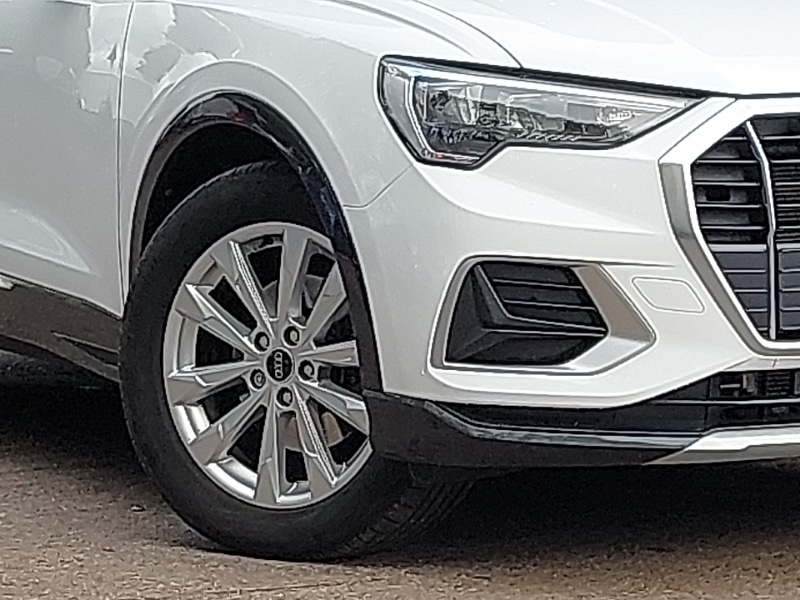 Used Audi Q3 2024 for sale - 76742118: Photo 9