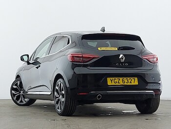 Used Renault Clio 2023 for sale - 78334069: Photo