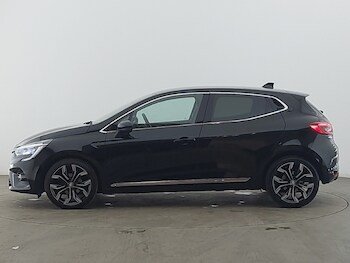 Used Renault Clio 2023 for sale - 78334069: Photo