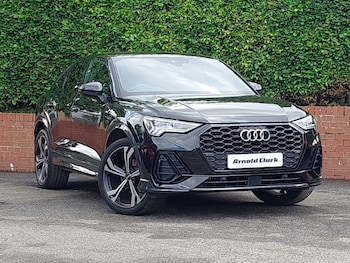 Used Audi Q3 2020 for sale - 75513614: Photo