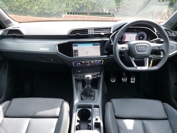 Used Audi Q3 2020 for sale - 75513614: Photo