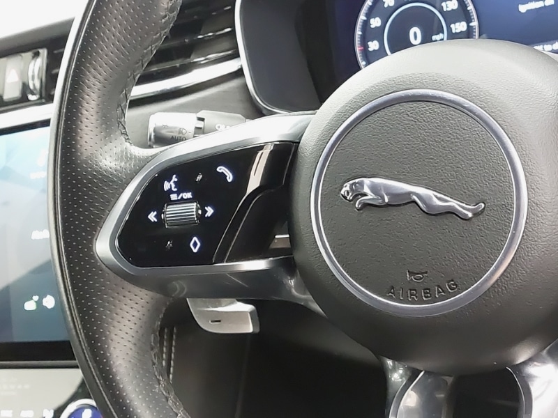 Used Jaguar F-Pace 2021 for sale - 76451543: Photo 11