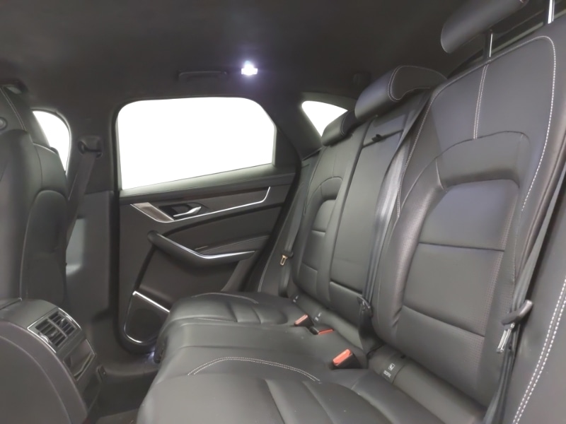 Used Jaguar F-Pace 2021 for sale - 76451543: Photo 6