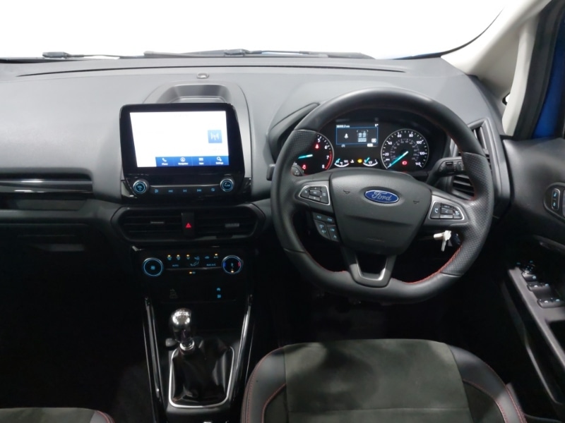Used Ford Ecosport 2023 for sale - 77778075: Photo 10