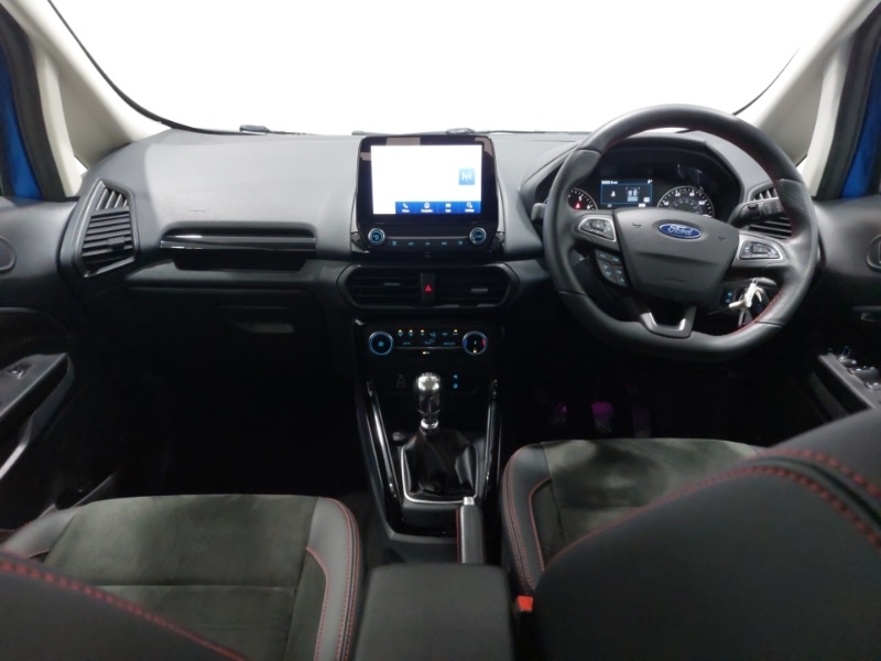 Used Ford Ecosport 2023 for sale - 77778075: Photo 2