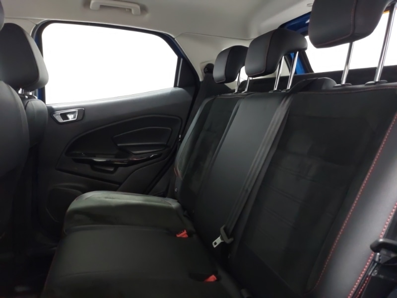 Used Ford Ecosport 2023 for sale - 77778075: Photo 6