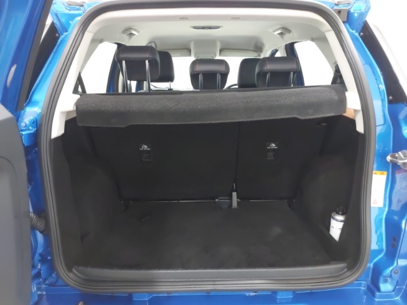 Used Ford Ecosport 2023 for sale - 77778075: Photo 8