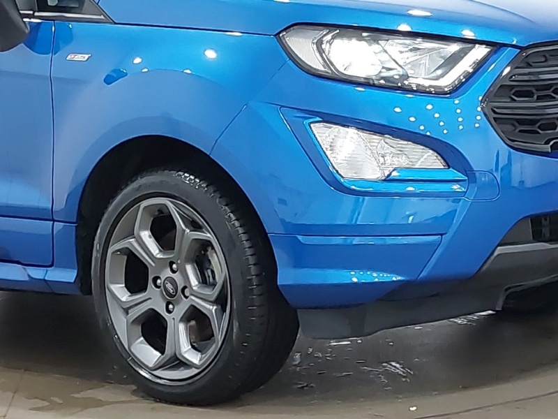 Used Ford Ecosport 2023 for sale - 77778075: Photo 9