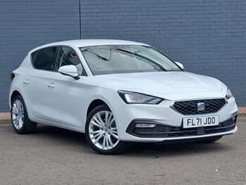 2021 - 1.0 TSI EVO SE Dynamic 5dr