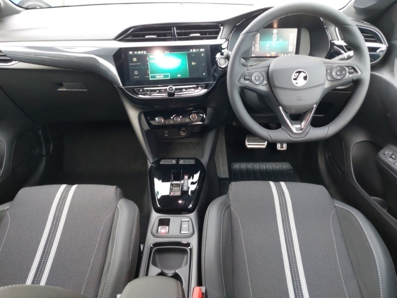 Used Vauxhall Corsa 2026 for sale - 78032305: Photo 2