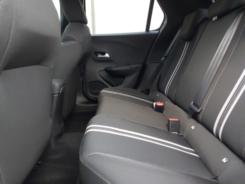 Used Vauxhall Corsa 2026 for sale - 78032305: Photo 6