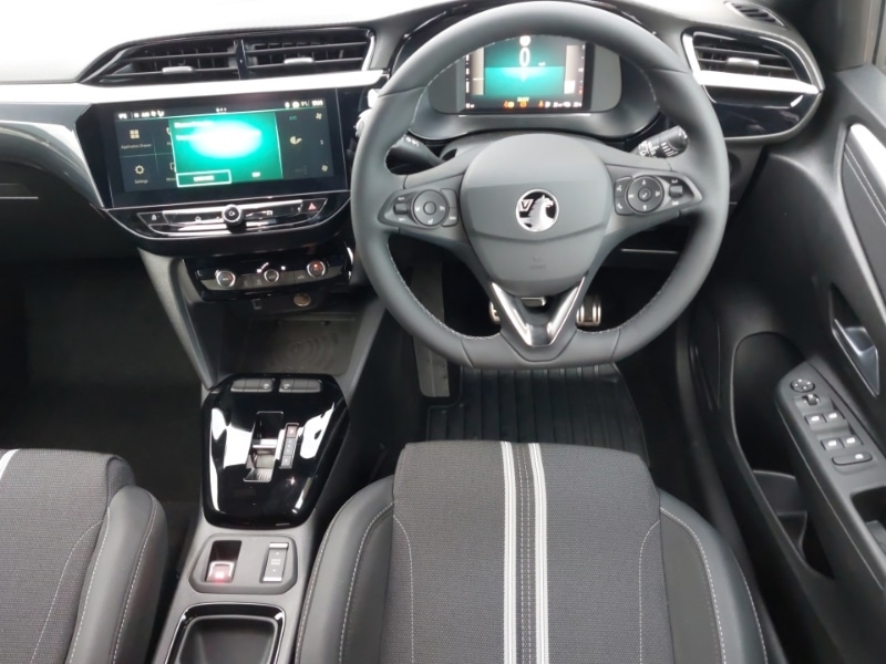 Used Vauxhall Corsa 2026 for sale - 78032305: Photo 7