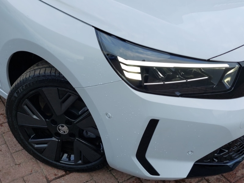 Used Vauxhall Corsa 2026 for sale - 78032305: Photo 9