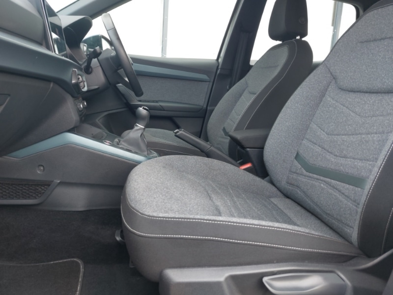 Used SEAT Arona 2024 for sale - 76652177: Photo 5