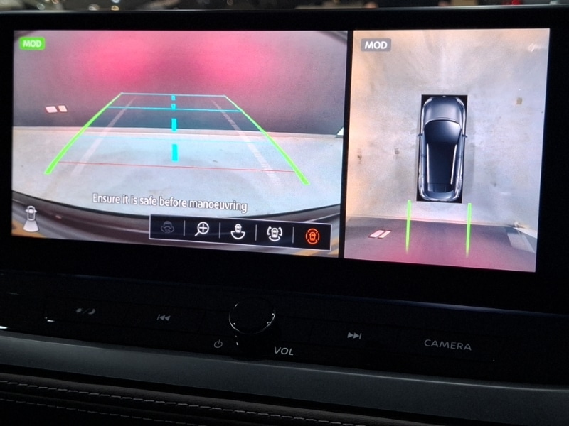 Used Nissan Qashqai 2025 for sale - 77294046: Photo 11