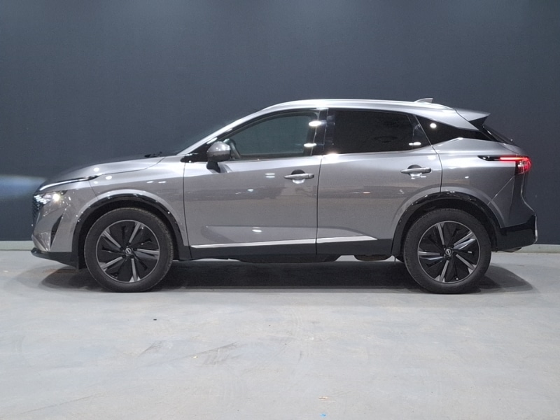 Used Nissan Qashqai 2025 for sale - 77294046: Photo 4