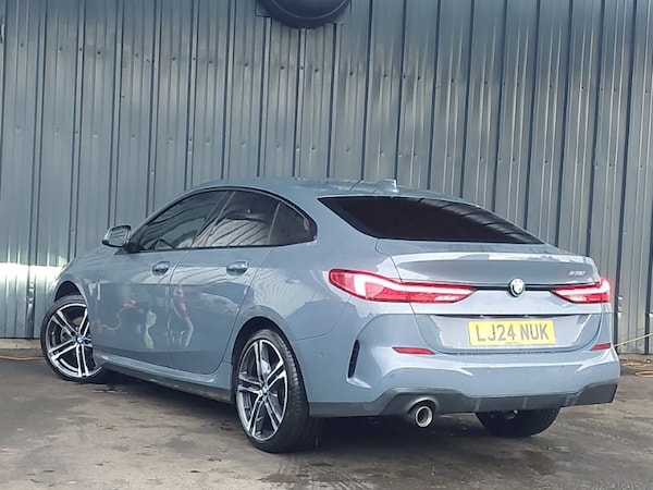 Used BMW 2 Series 2024 for sale - 76183094: Photo 3