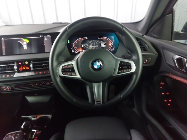 Used BMW 2 Series 2024 for sale - 76183094: Photo 7