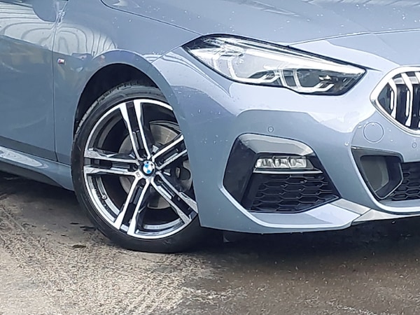 Used BMW 2 Series 2024 for sale - 76183094: Photo 9