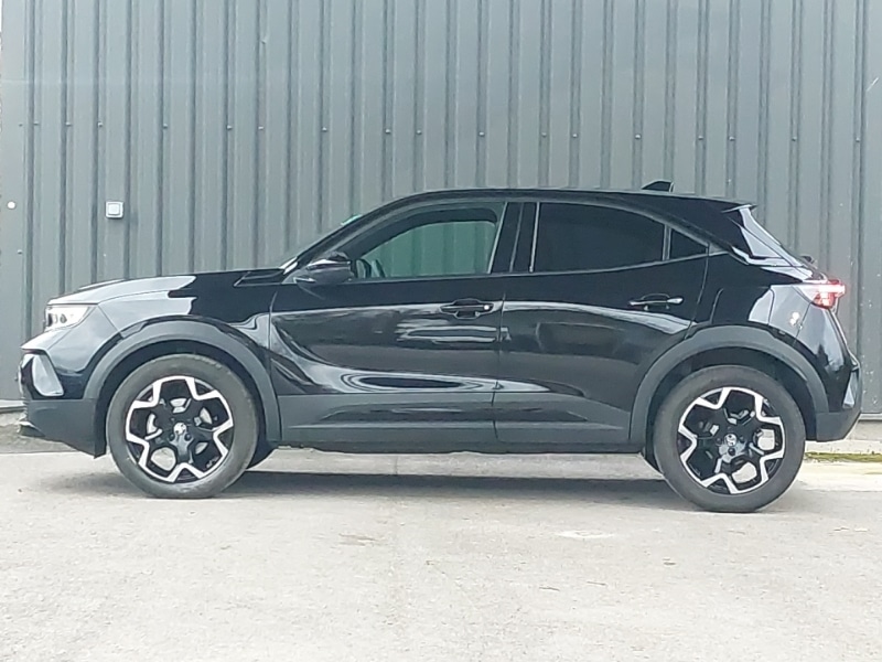 Used Vauxhall Mokka 2025 for sale - 77874910: Photo 4